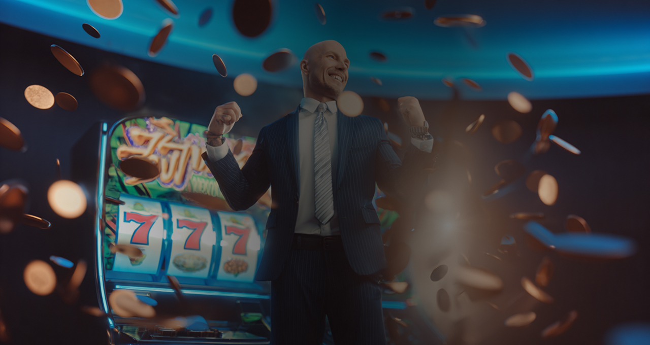 Casino777