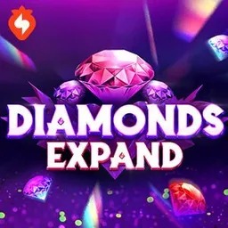 Diamonds Expand