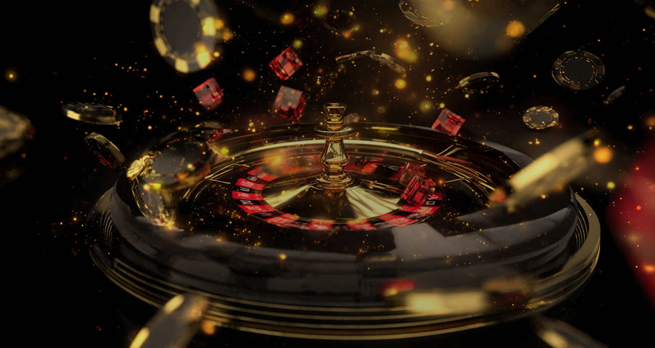 Casino777